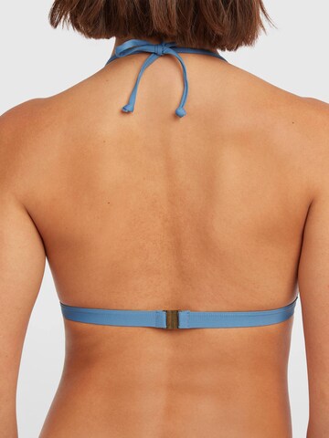 O'NEILL Triangel Bikini 'Marga Cruz' in Blauw