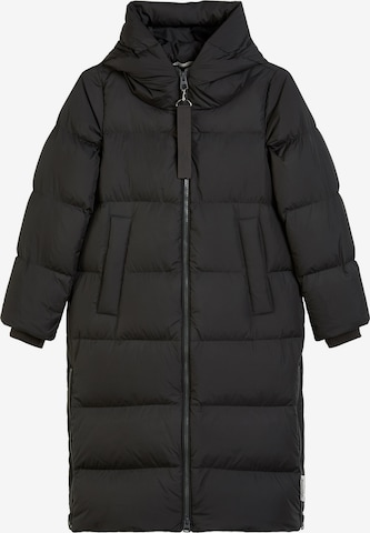 Marc O'Polo Mantel in Grau: Vorderseite