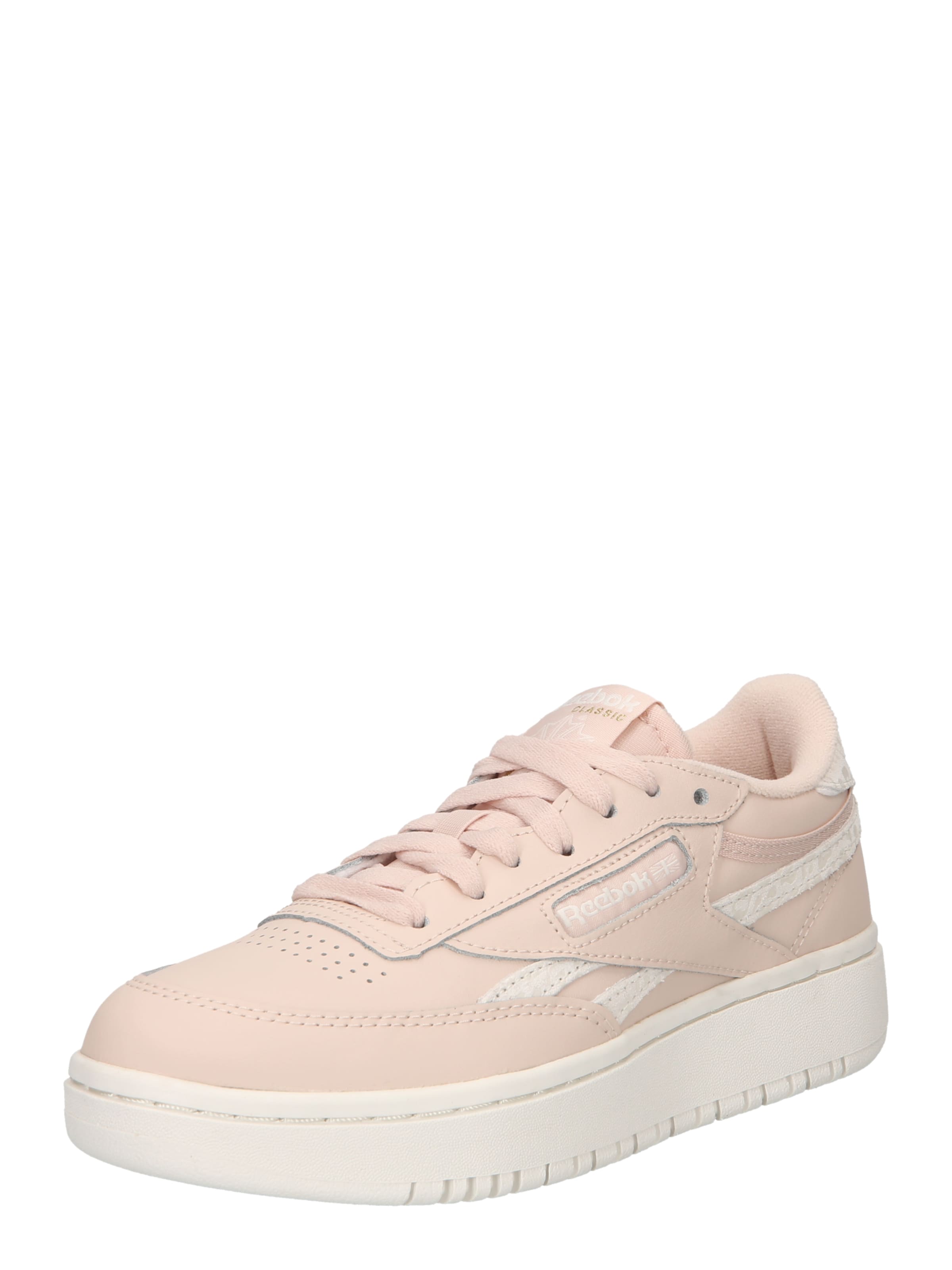 Reebok Sneaker in Beige: Vorderseite