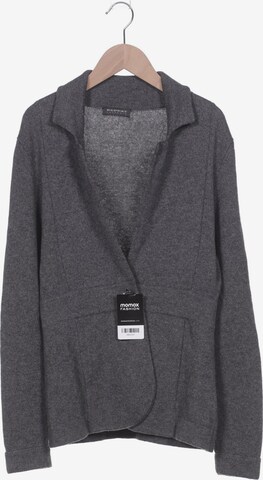 REPEAT Sweater & Cardigan in L in Grey: front