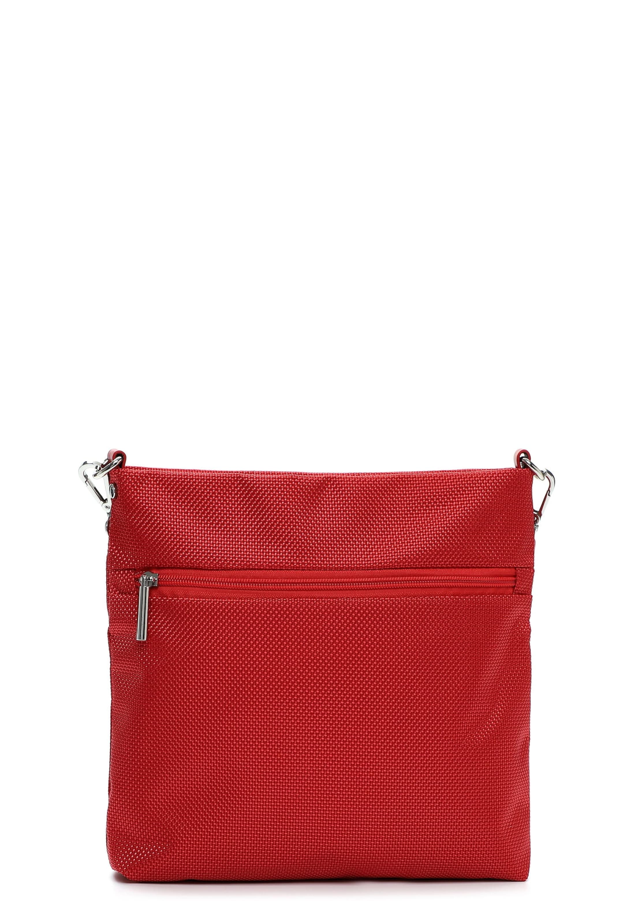 Sac à bandoulière Suri Frey en rouge