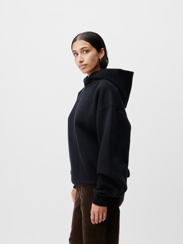 Felpa 'Abby' di LeGer by Lena Gercke in nero