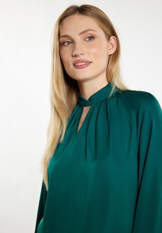 DreiMaster Klassik - Blusa 'Ledkin' en verde