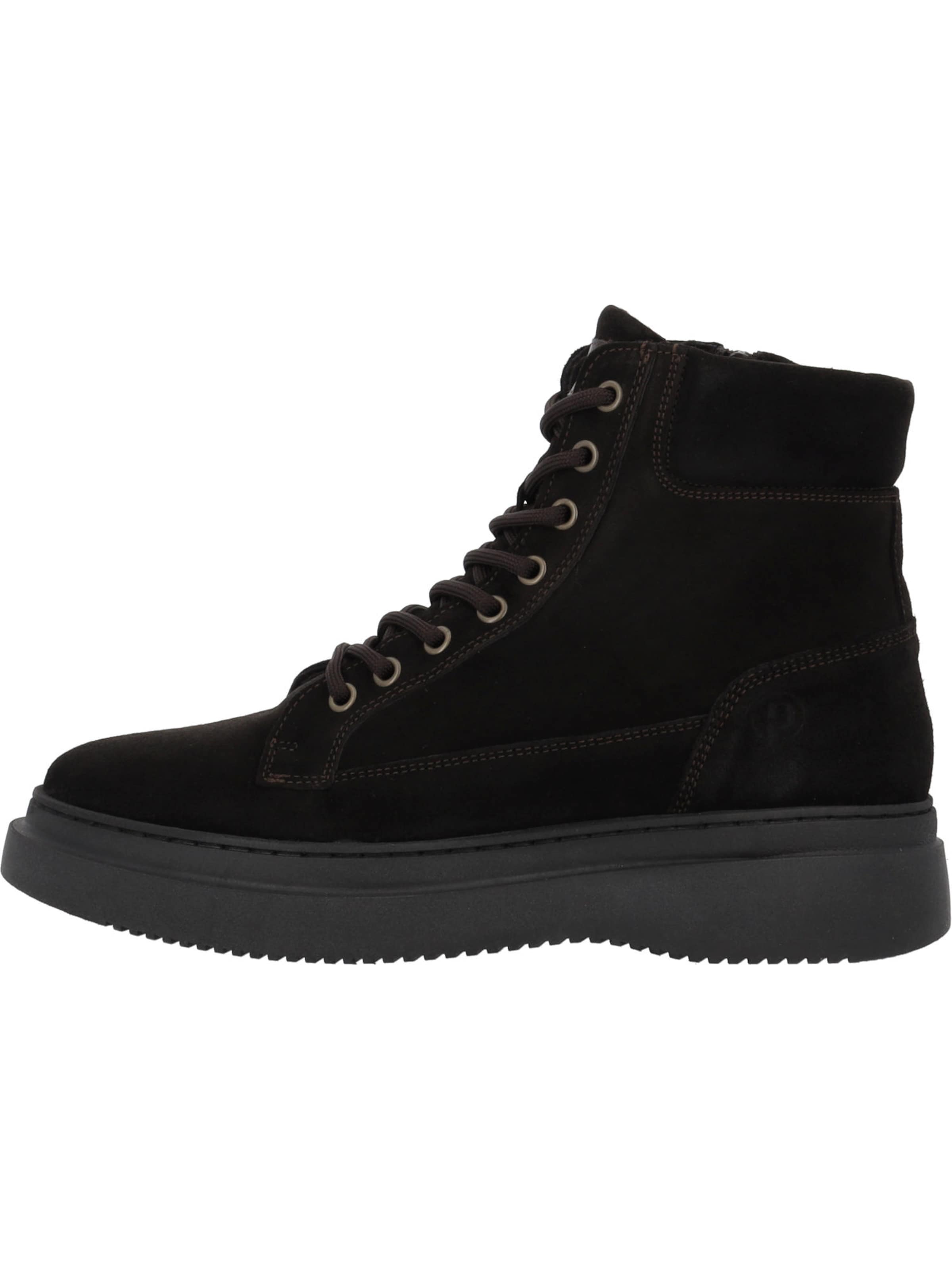 Palado - Botas 'Palado Davlis' en marrón