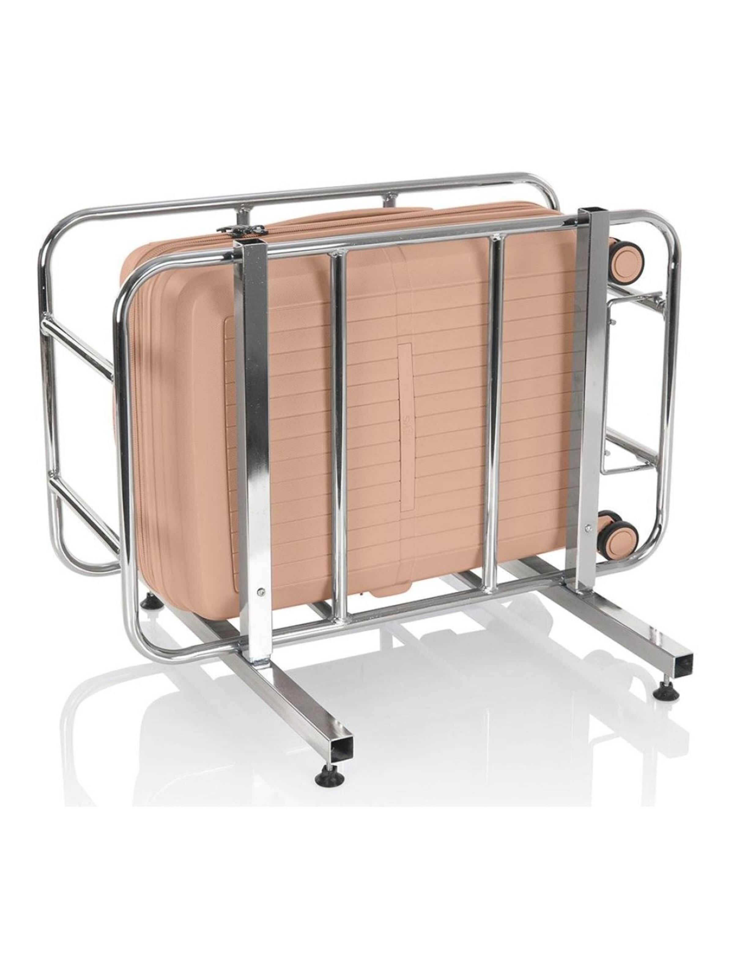 Heys Trolley in Beige