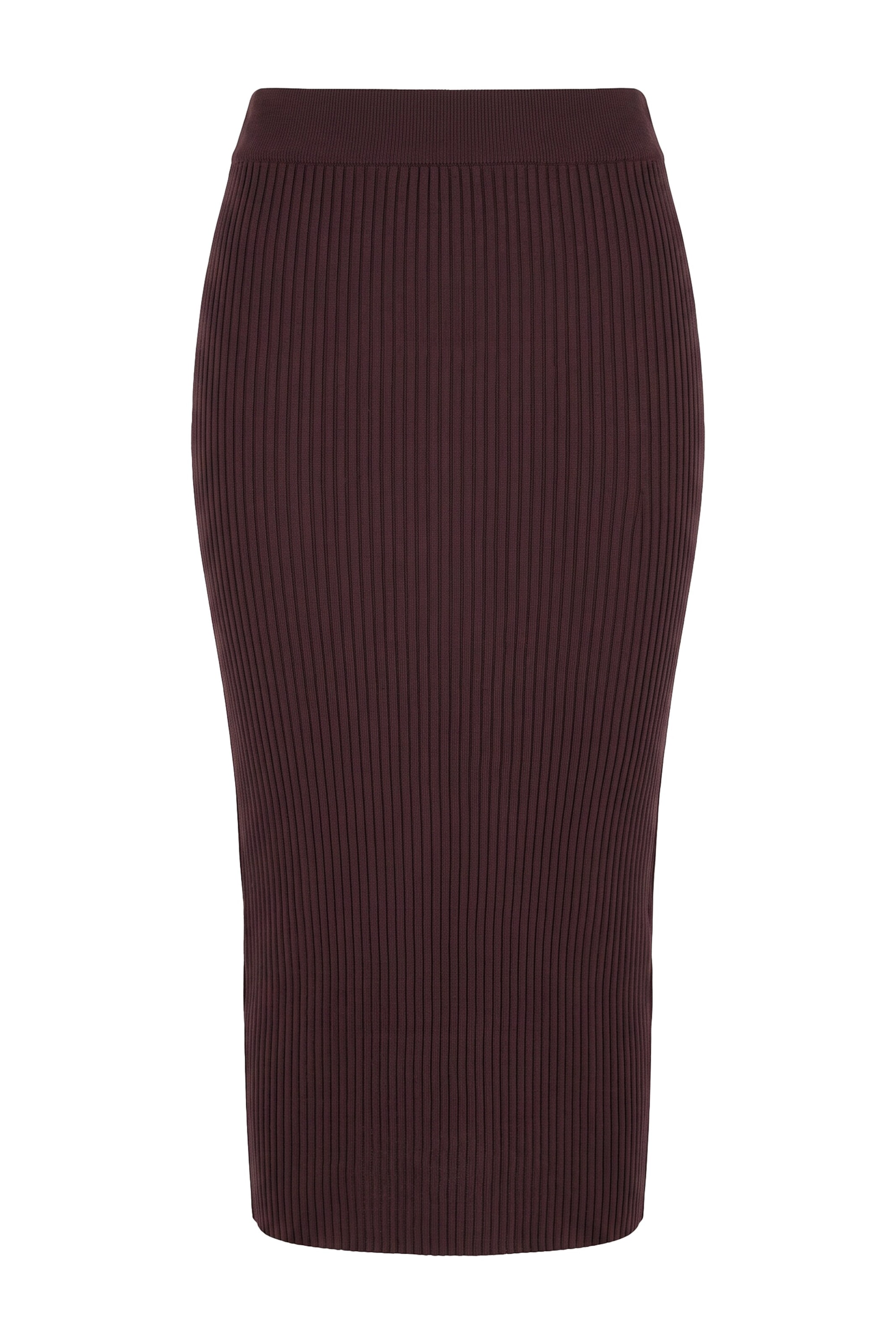 Studio Untold Skirt in 42-44 in Brown, Item view