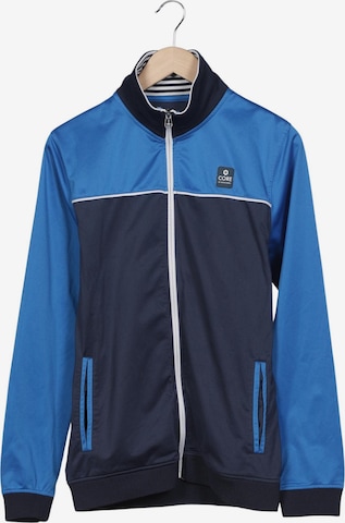 JACK & JONES Sweater L in Blau: Vorderseite