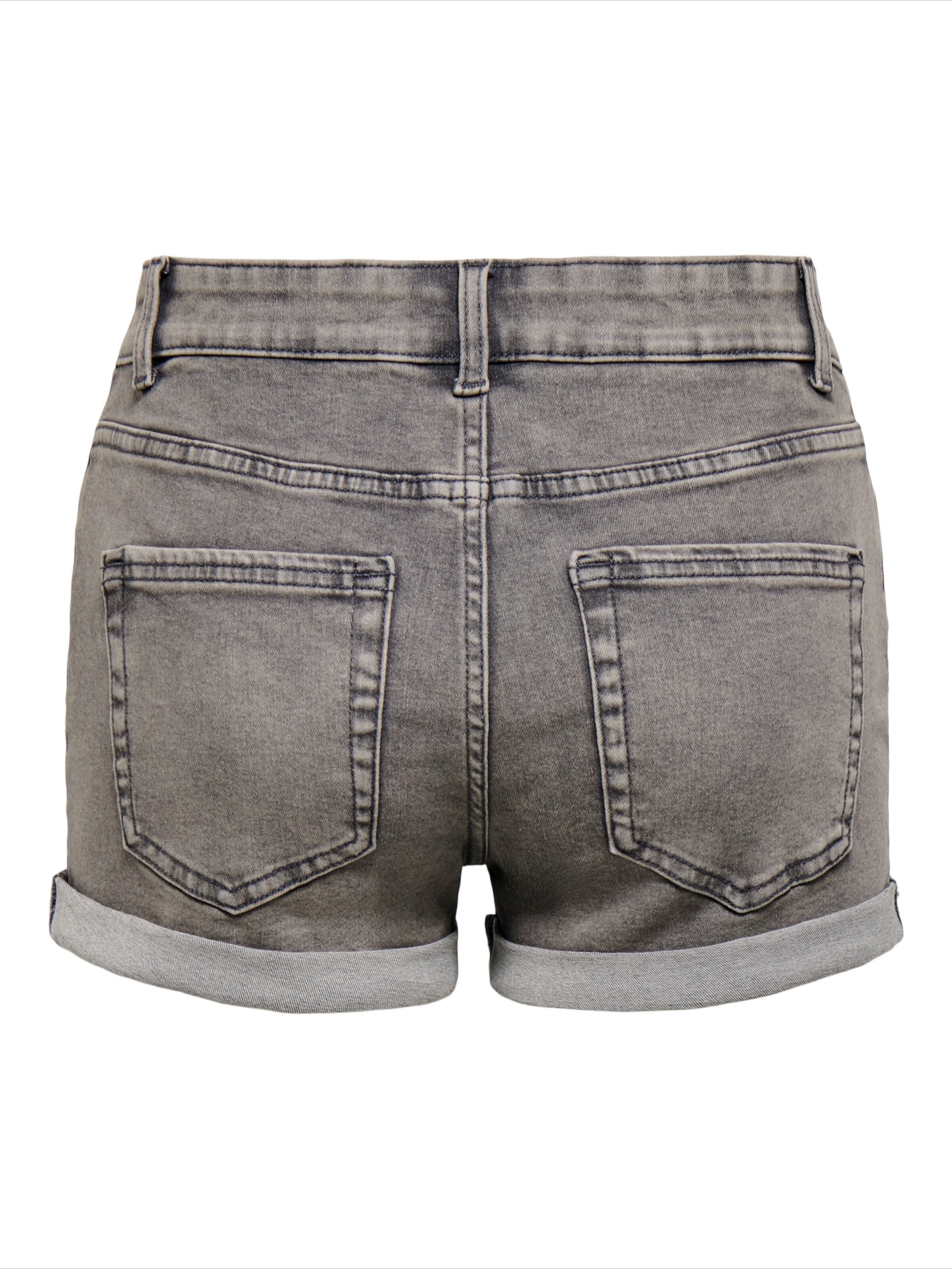 ONLY Regular Jeans 'ONLJESSIE' i grå