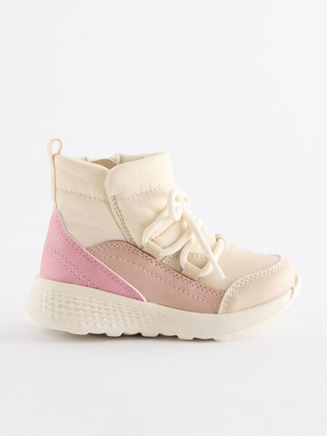 Baskets Next en rose