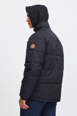 North Bend - Chaqueta de invierno 'Townes' en negro