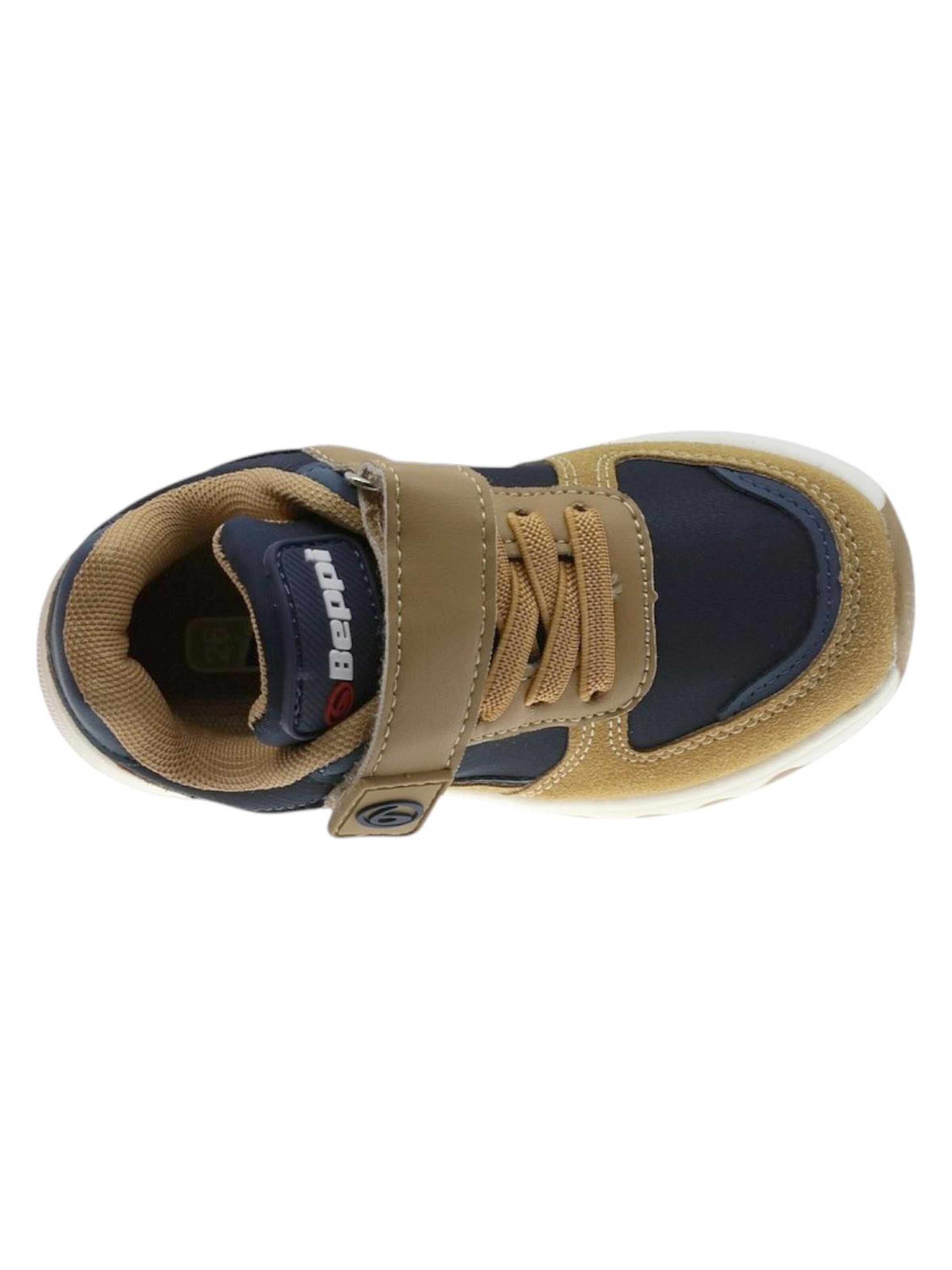 Sneaker 'Casual Shoe' di Beppi in beige