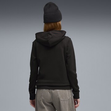 Sweat de sport 'Scuderia Ferrari' PUMA en noir