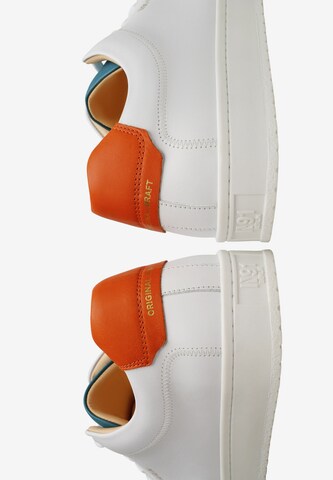 N91 Sneakers 'Original Draft BB' in White