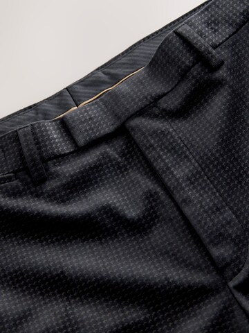 Coupe slim Pantalon Next en noir