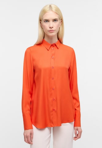 ETERNA Blouse in Red: front