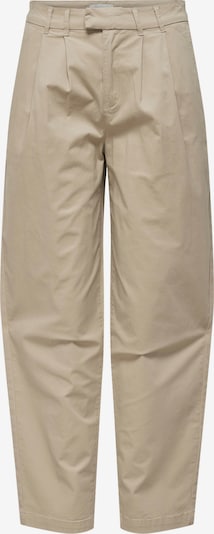 ONLY Trousers 'Evelyn' in Beige, Item view