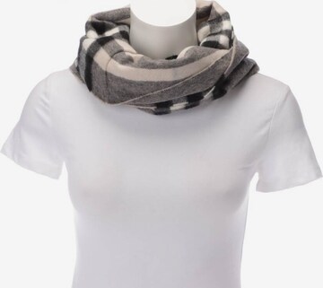 BURBERRY Scarf & Wrap in One size in Mixed colors: front