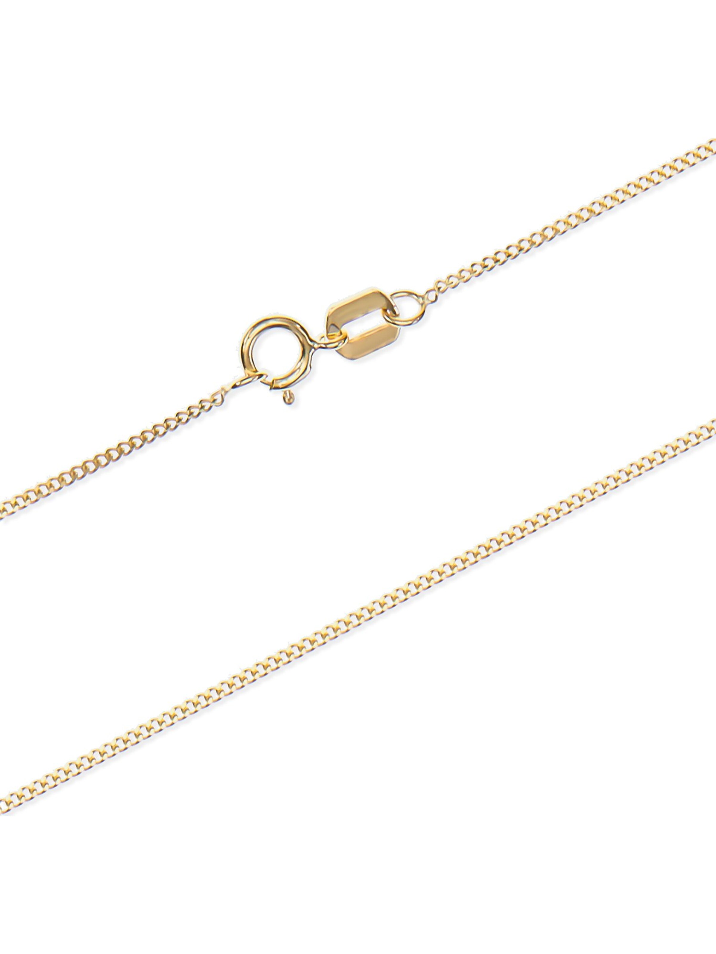 FAVS Kette in Gold