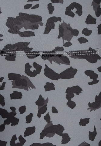 Skinny Leggings faina Athlsr en gris