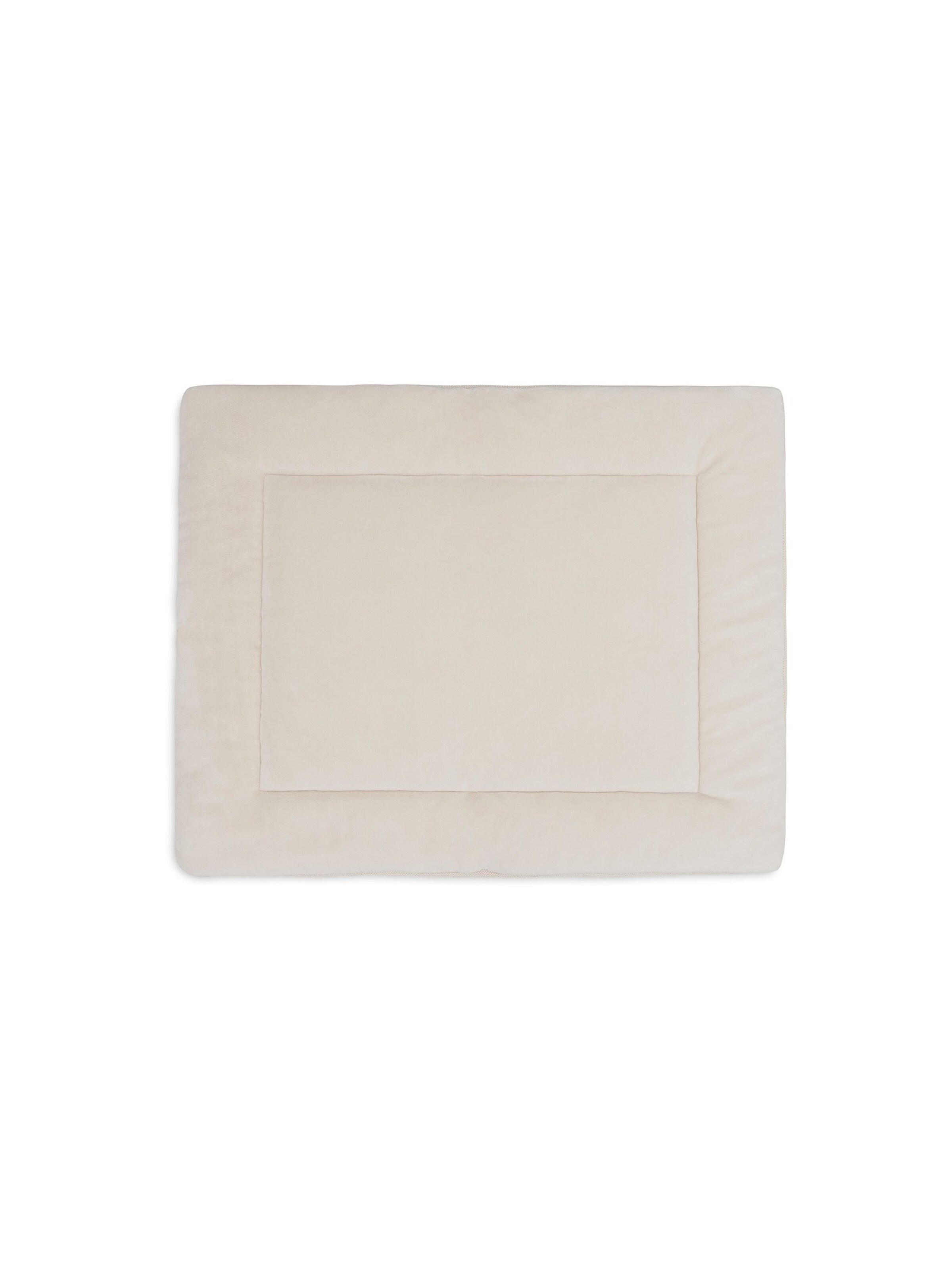 Jollein Babydeken in Beige: voorkant