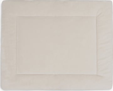 Jollein Babydeken in Beige: voorkant
