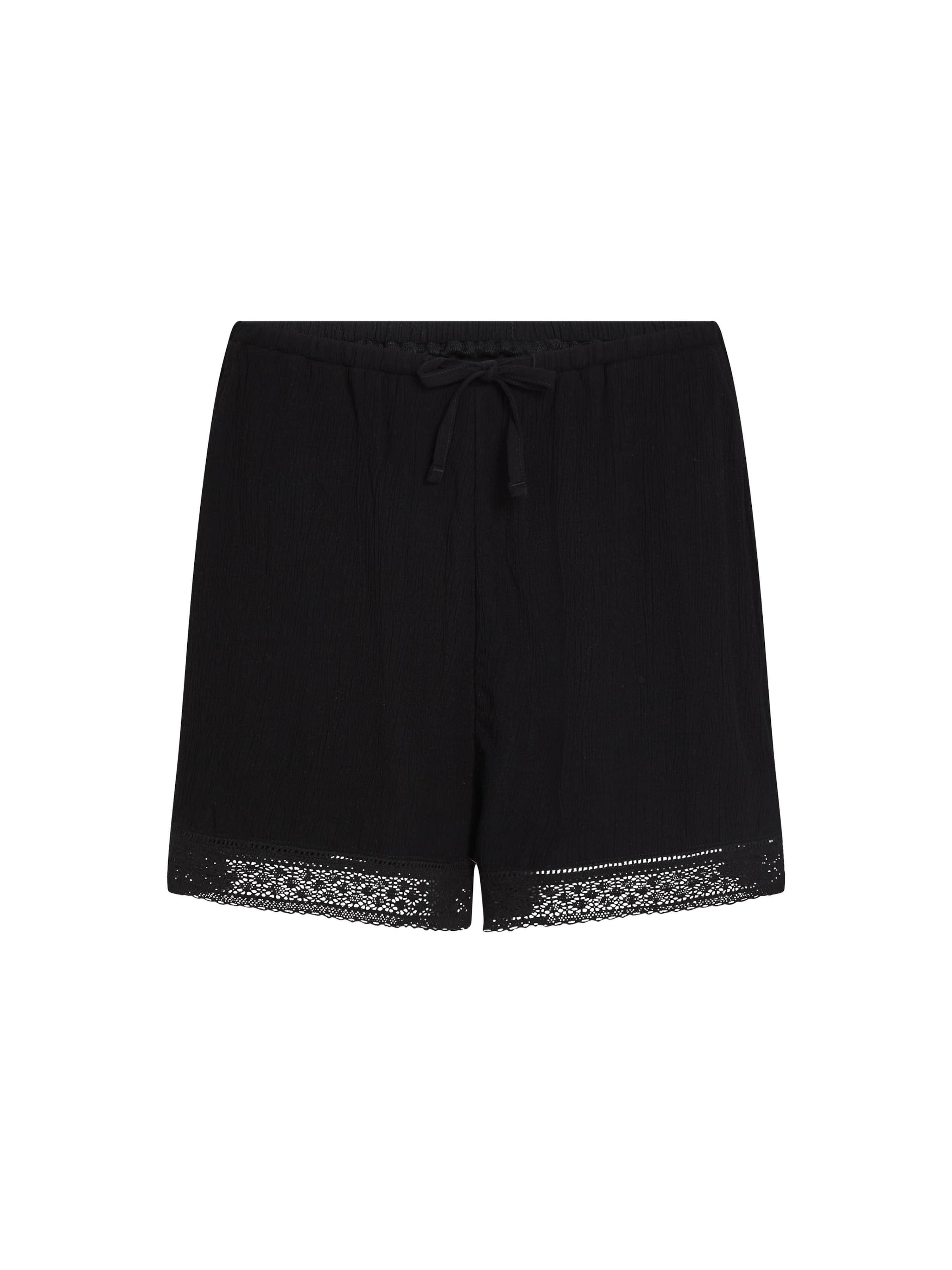 Regular Pantalon O'NEILL en noir : devant