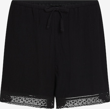 O'NEILL - regular Pantalón en negro: frente