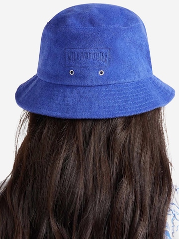 Cappello di Vilebrequin in blu