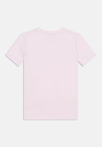 Calvin Klein Jeans Shirt in Purple
