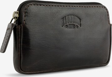 KLONDIKE 1896 Case 'Tommy' in Brown