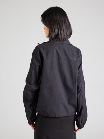 THE NORTH FACE Tussenjas 'CORDURA' in Zwart
