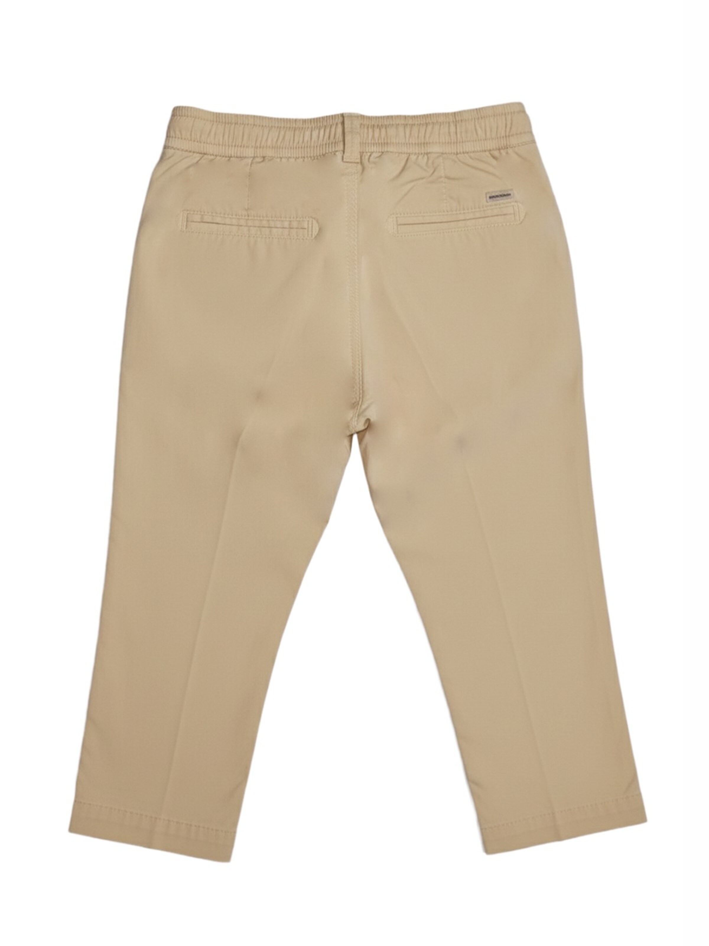 regular Pantaloni di Jeckerson in beige