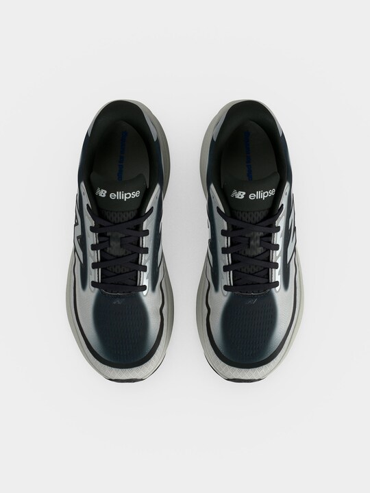 New Balance Ellipse Greige — Imagen 4