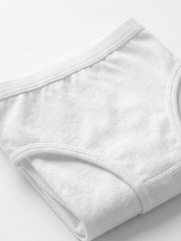 ÖTS - Hipster em branco