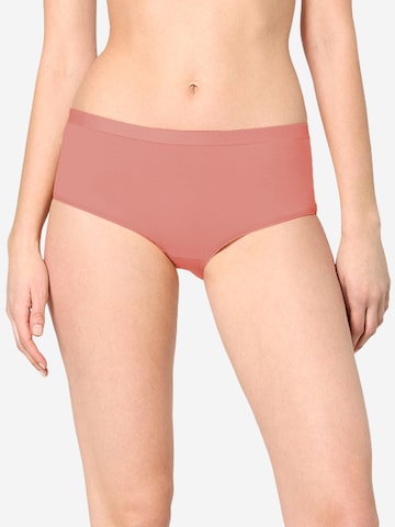 Culotte ' Basic ' Nur Die en mélange de couleurs