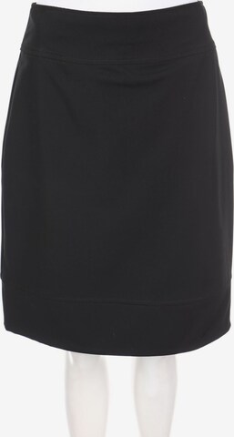 NEW LOOK Skirt in S in Black: front