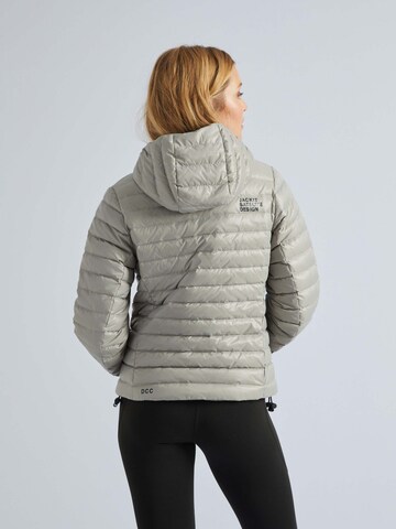 Veste d’hiver 'SATEL1TE' JACK1T en gris