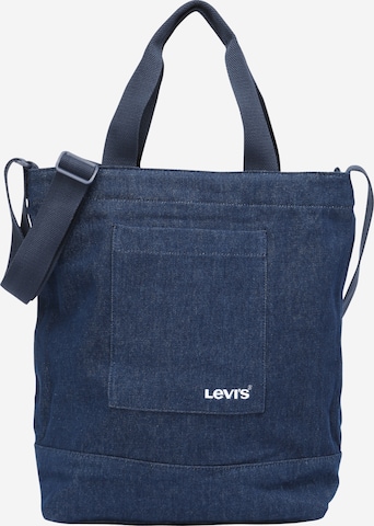 LEVI'S ® Nákupní taška – modrá