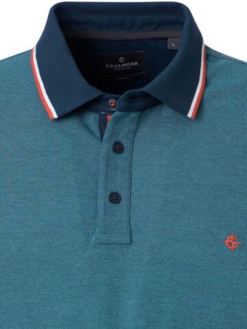 CASA MODA Shirt in Blue