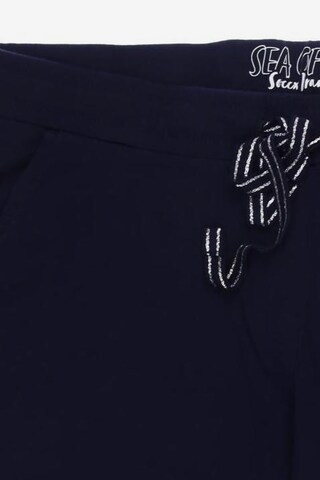 Soccx Shorts XL in Blau