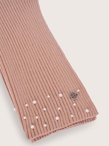 Camomilla Sjaal 'Scially' in Beige