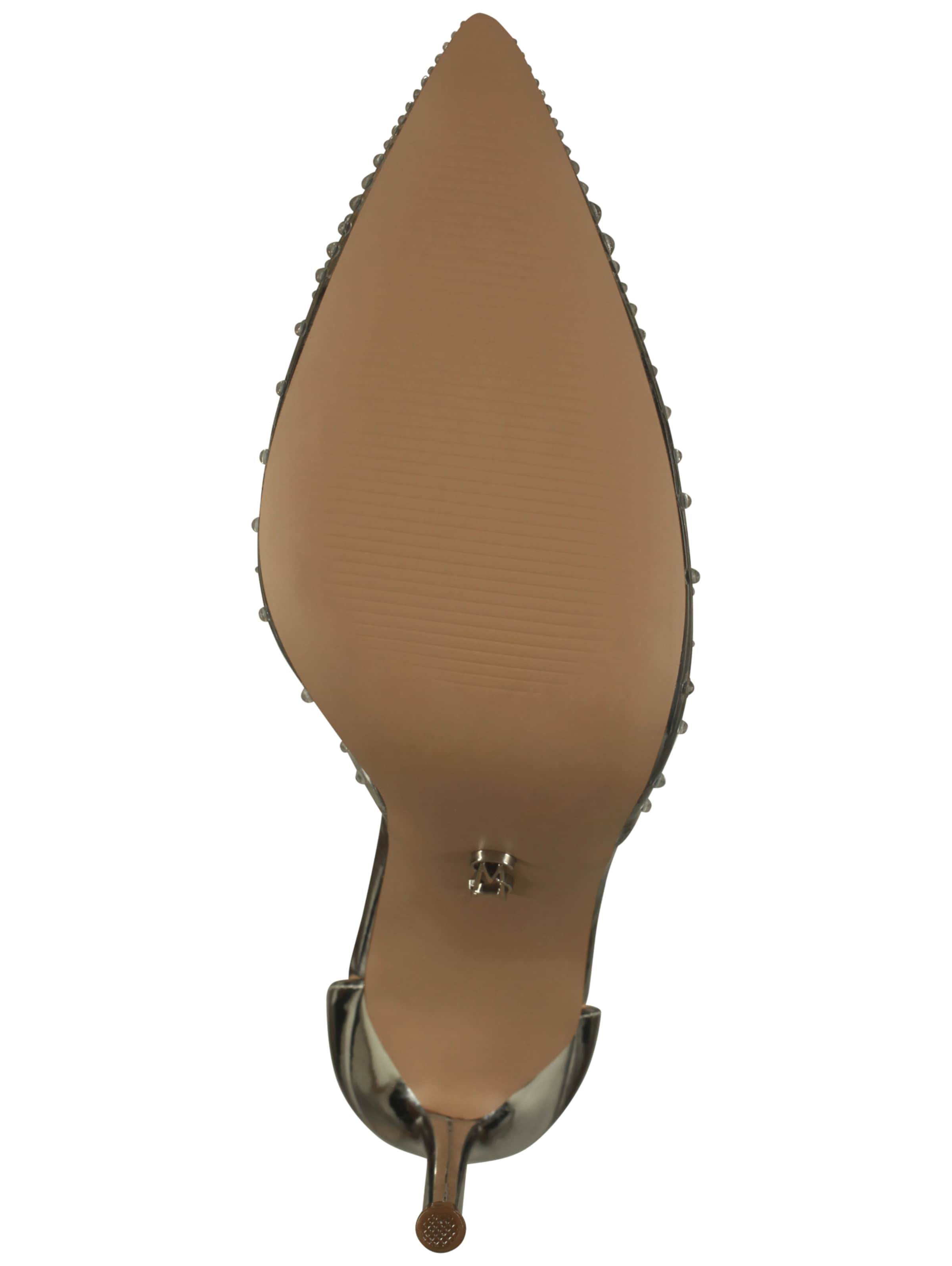 STEVE MADDEN Sandaal in Zilver