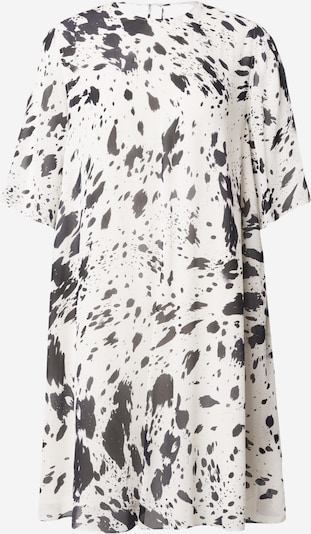 Suknelė 'Denia' iš Lala Berlin, spalva – tamsiai mėlyna / balkšva, Prekių apžvalga