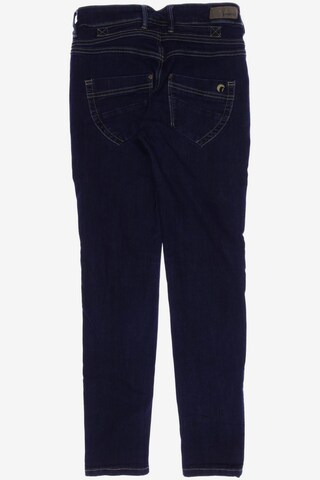 Gang Jeans 26 in Blau