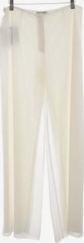 UNBEKANNT Marlenehose XL in Beige: predná strana