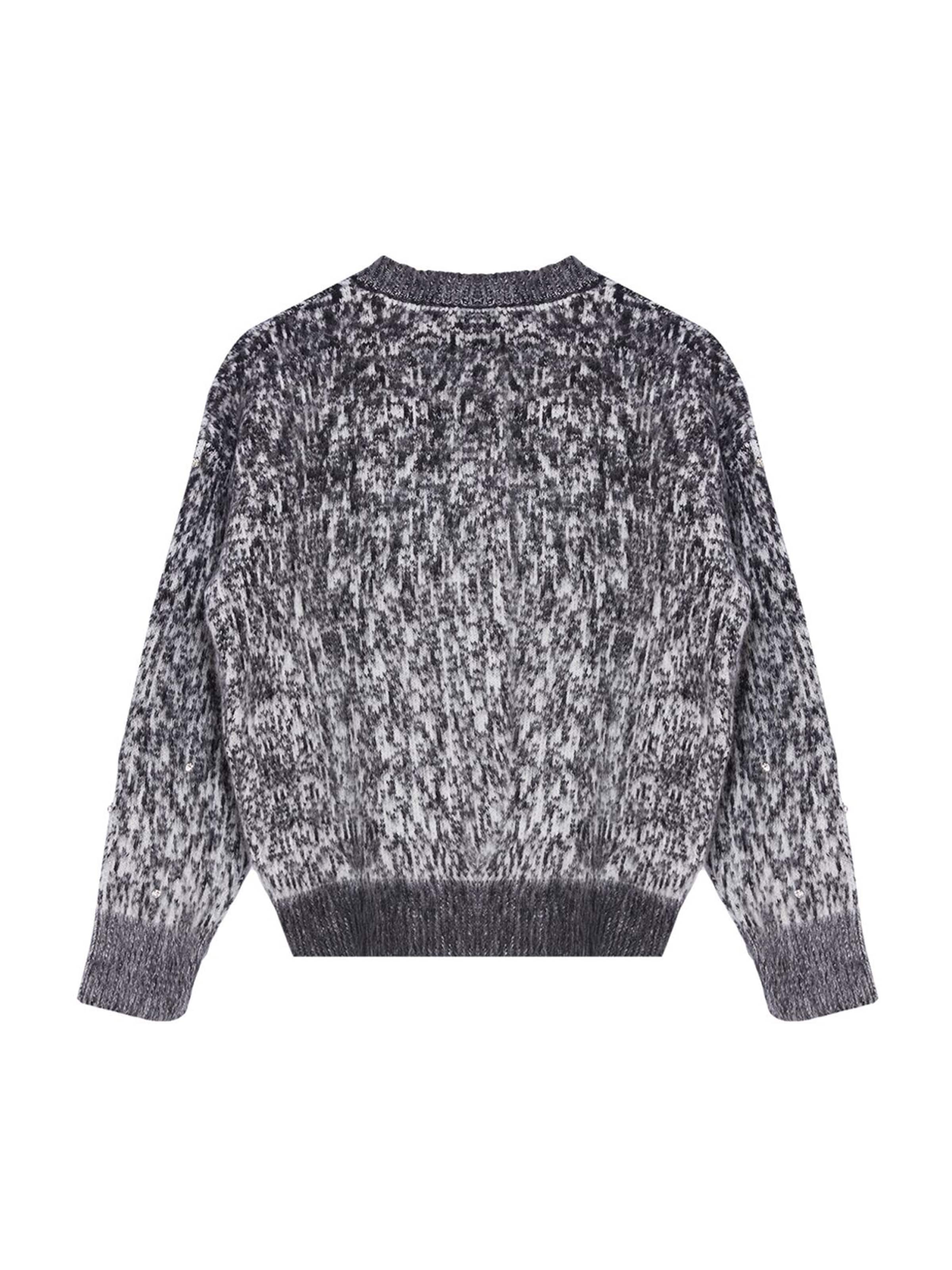 Trendyol Kofta i grå