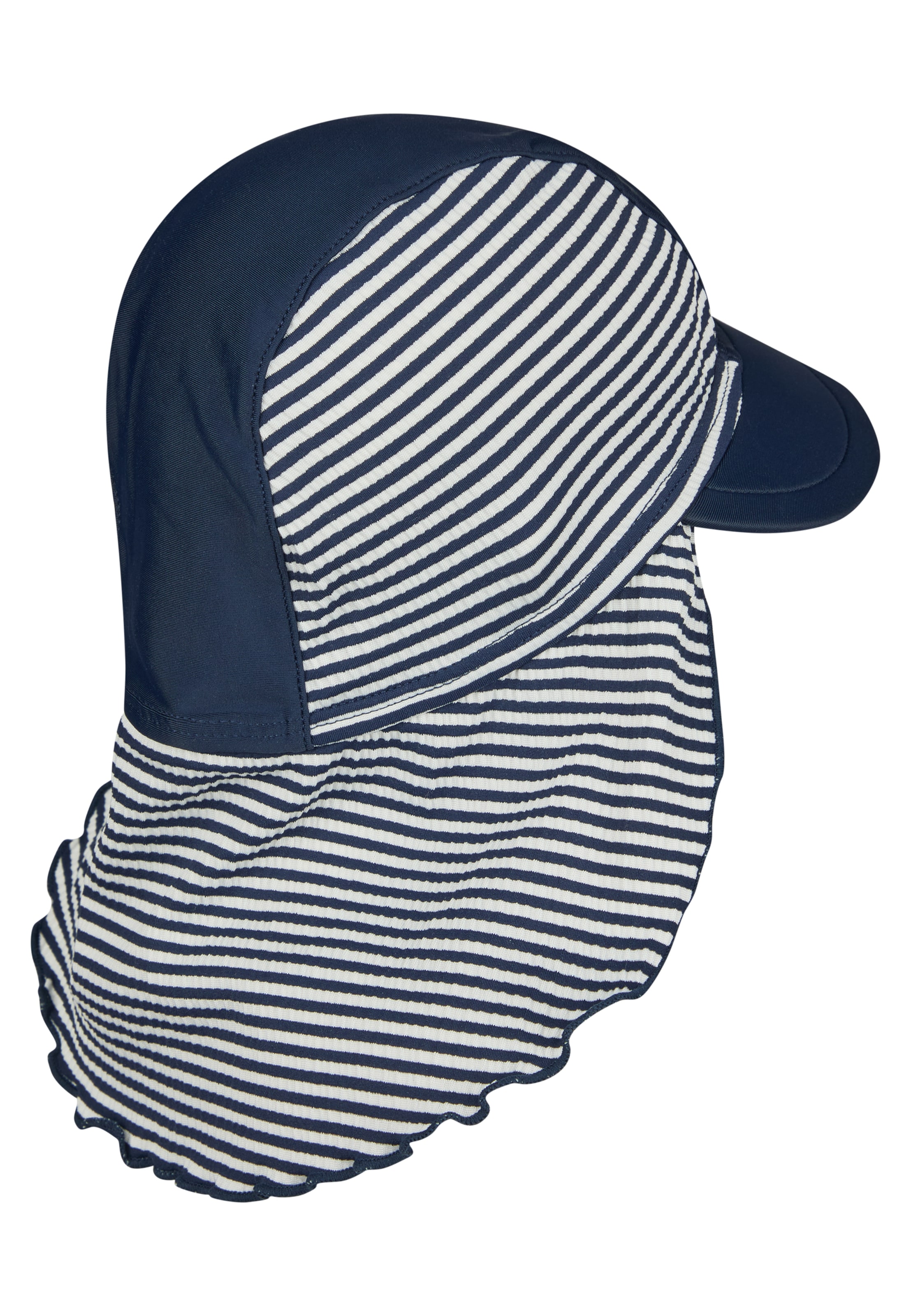 STERNTALER Hat 'Hai' in Blue