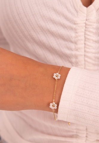 My Jewellery Armband in Goud
