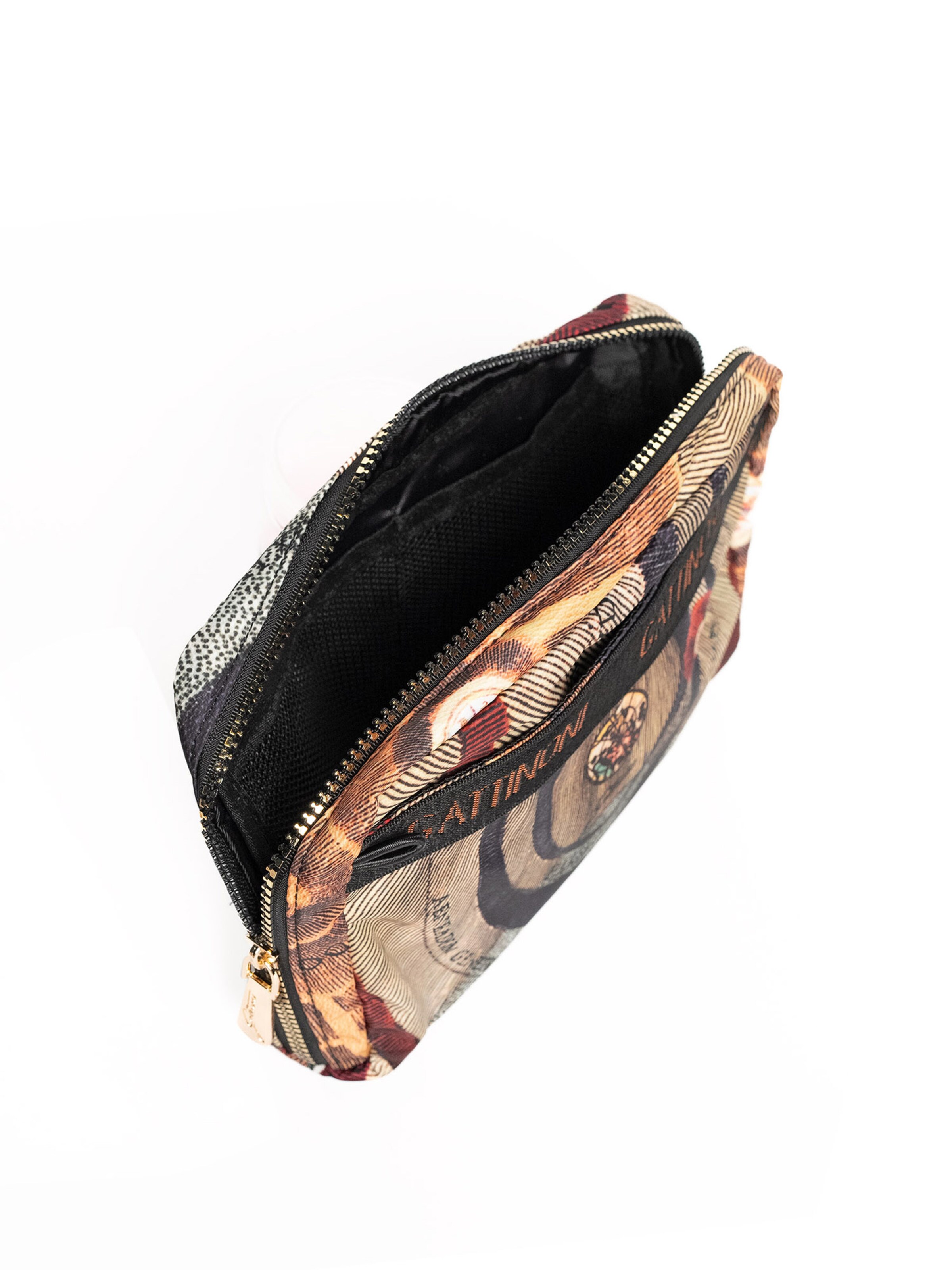 Beauty case di Gattinoni in colori misti