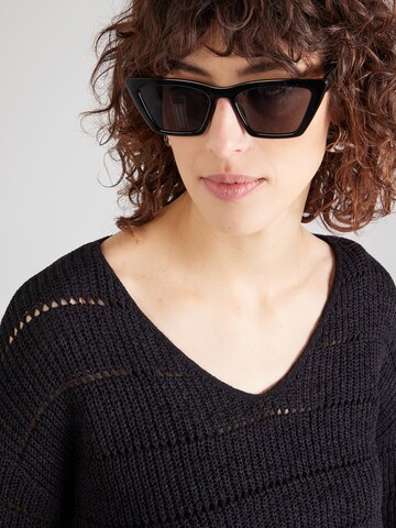 ONLY Pullover 'ONLVIGGA' i sort
